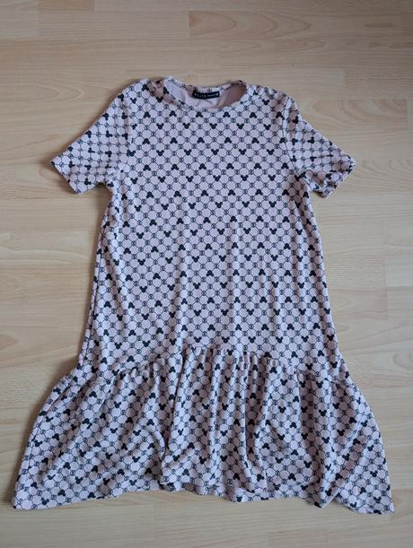 Šaty minnie, mohito,s