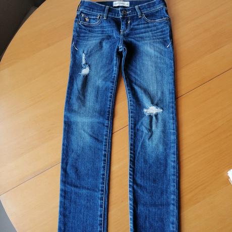 Rifle abercrombie, abercrombie&fitch,134