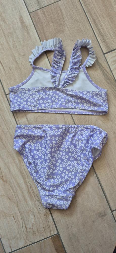 Bikini 122/128, h&m,122