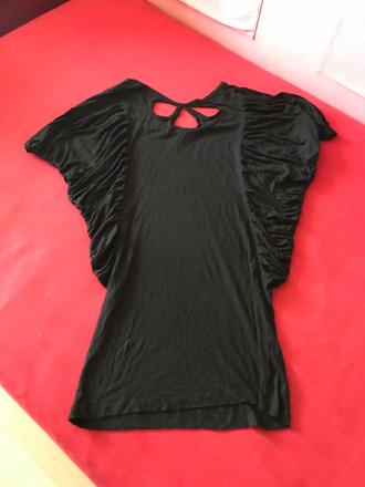 Tricko krasne,vel.s, s