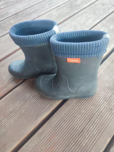 Demar gumáky 24/25, demar,24