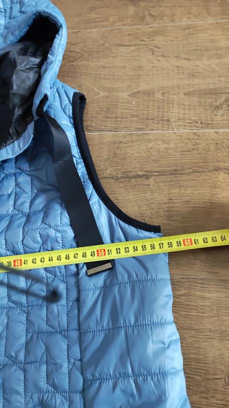 Dámska vesta laura torelli, m