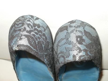 Balerínky s krajkou, 38