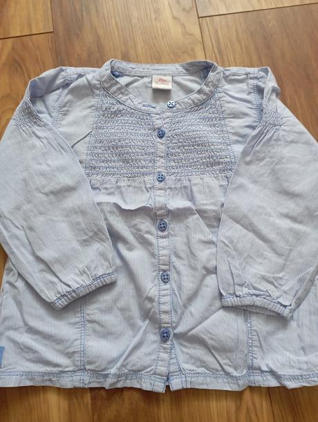 Blúzka s oliver v 92, s.oliver,92