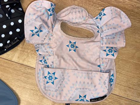 Podbradníky 4x,, elodie details