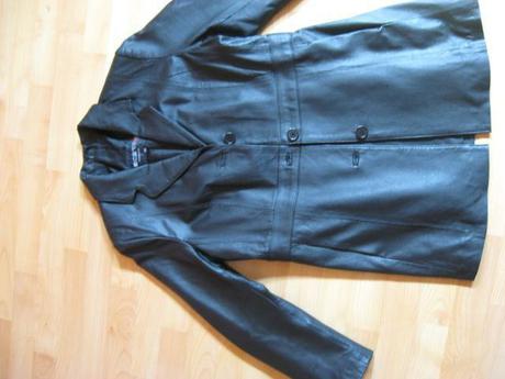 K cerro koženné sako, 38