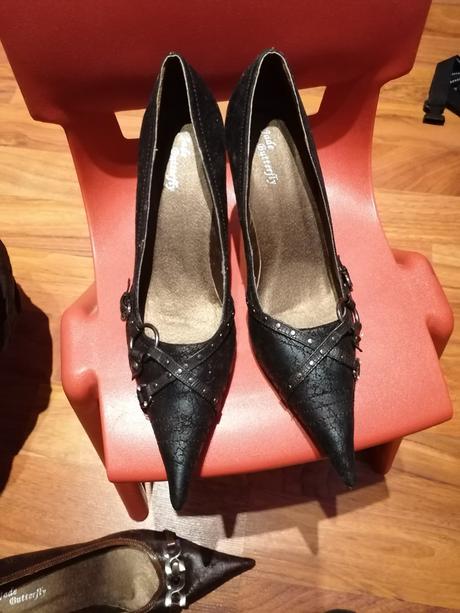 Lodičky už aj s poštou 2 pare, 40