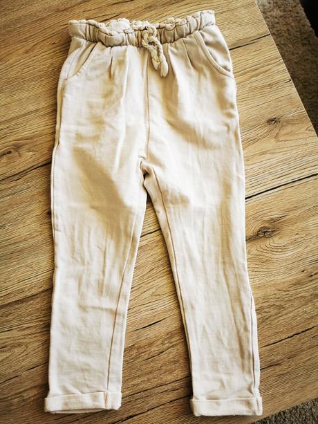 Tepláčiky, zara,104