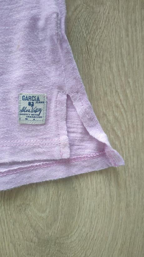 Tričko s 3/4 rukávom, veľ.140-146 cm, 140