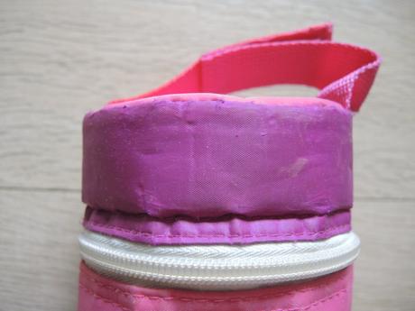 Termoobal na kojeneckú fľašu, canpol babies