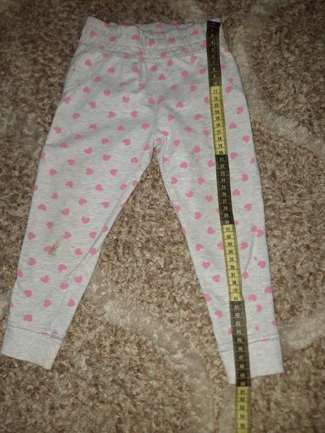 92 teplaky, mothercare,92