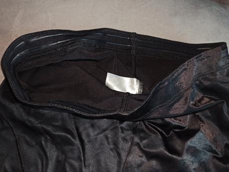 Extra formujúce nohavičky, šortky, l / xl