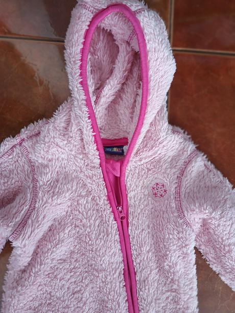 Teplý overal, lupilu,92