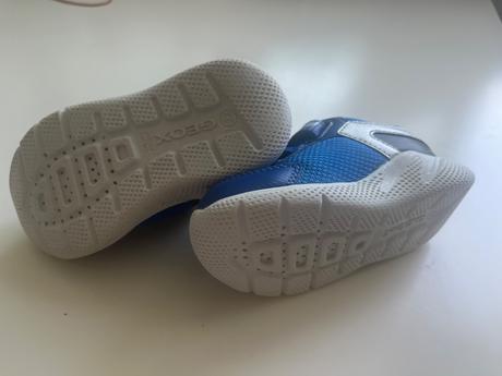 Nove tenisky geox, geox,22