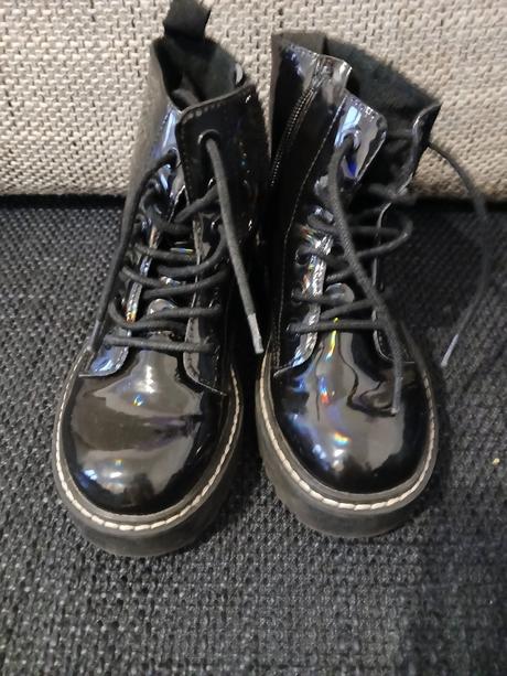 Zimné topánky, h&m,31