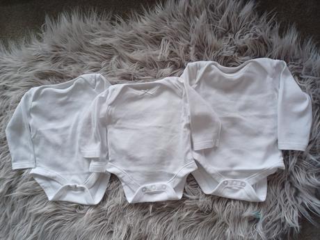 Newborn set č.56 5 ks, richelieu,56