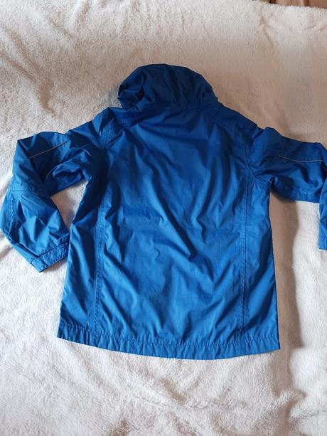 Súprava do dažďa, 152