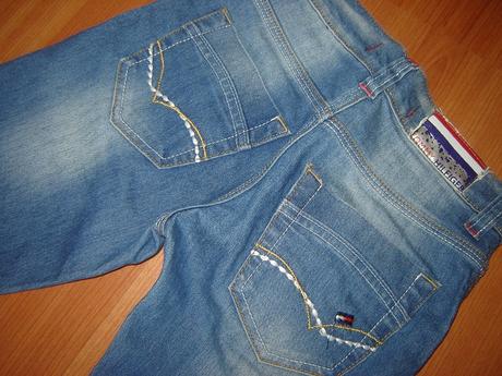 Rifle, tommy hilfiger,140