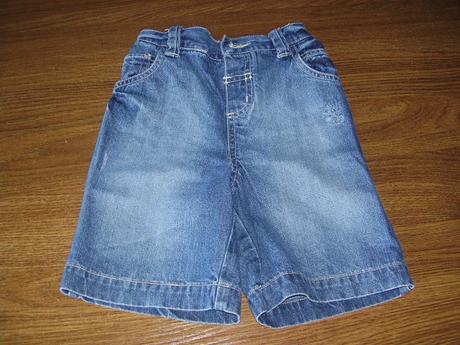 Riflové šortky, cherokee,110