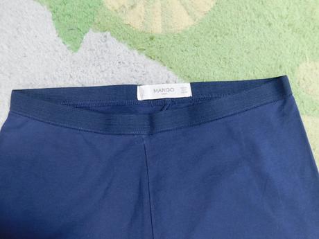 3/4 legíny mango, mango,164