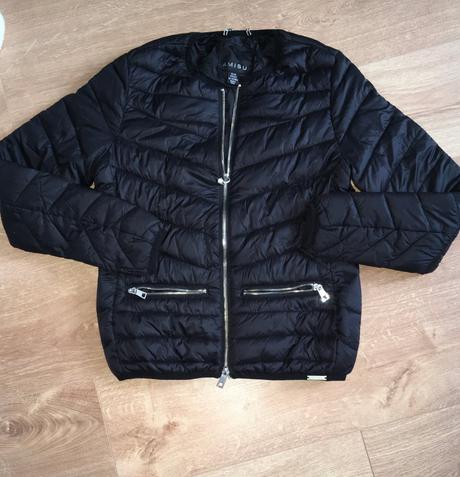 Bunda, new yorker,36