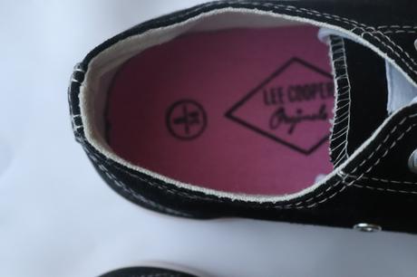 Tenisky lee cooper, lee cooper,38