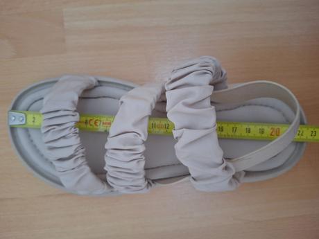 Sandále veľ. 34, 34