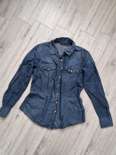 Riflova košeľa, esmara,40