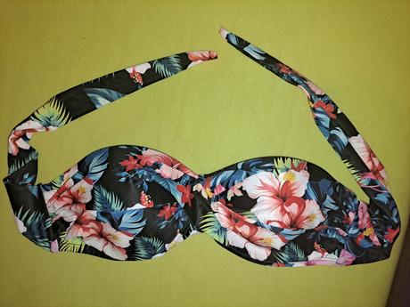 Vrchny diel plaviek vel.40, gate,40