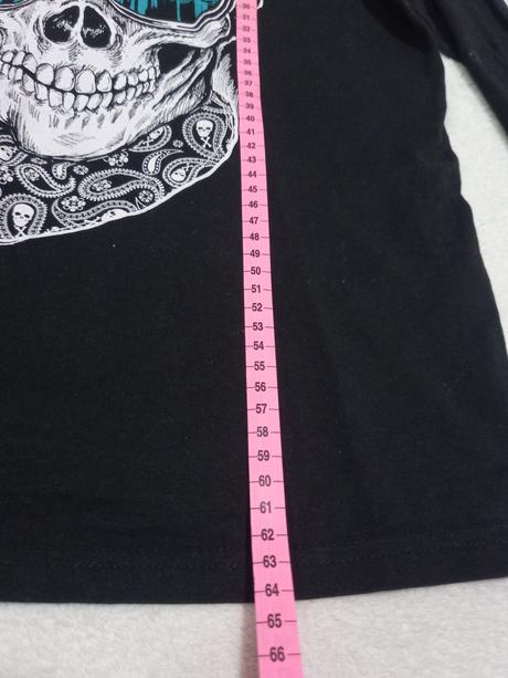 Tričko dlhými rukávmi, c&a,164