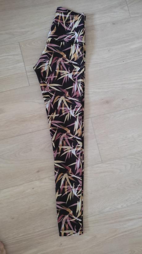 Športové legíny next, next,xs