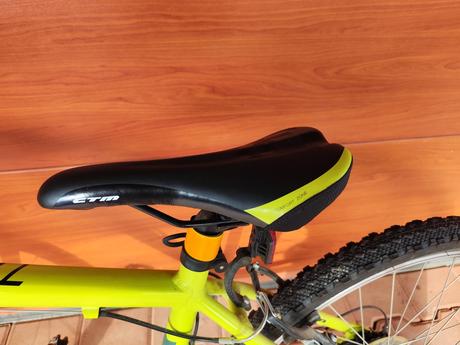 Predám detský bicykel ctm terrano 1.0, ctm,28