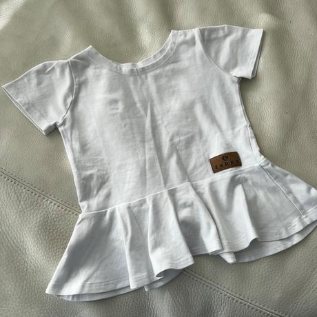 Zuppa triko- top vel.116-110, 116