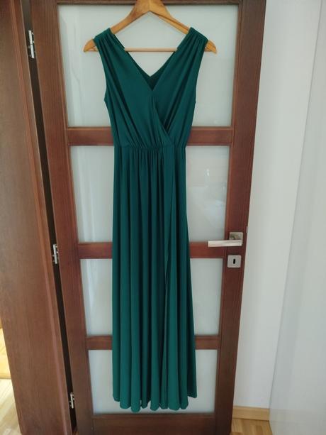 Spoločenské šaty, s