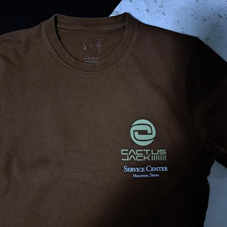 Pánske tričko trevis scott, nike,xs