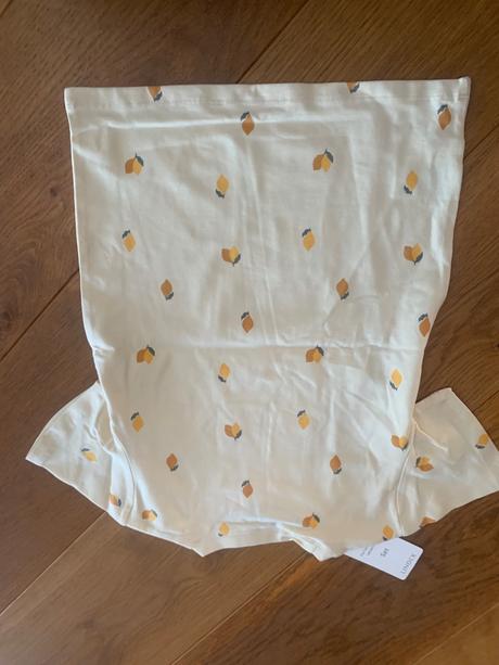 Lindex bavlnené tričko 104, lindex,104