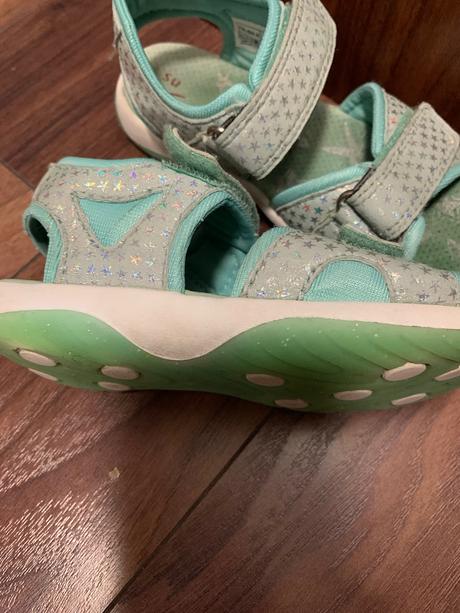 Superfit sandálky 27, superfit,27