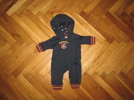 Overal pre fanúšika harryho pottera, 56