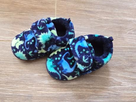 Papuče č.26/27, 26