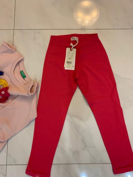 Legínky ovs, ovs,110