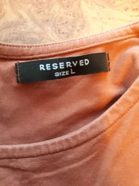 Kvalitne šaty/tunika, reserved,m