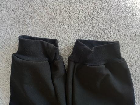 Softshell suprava, 116