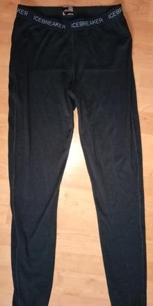 Merino termo icebreaker "s", s