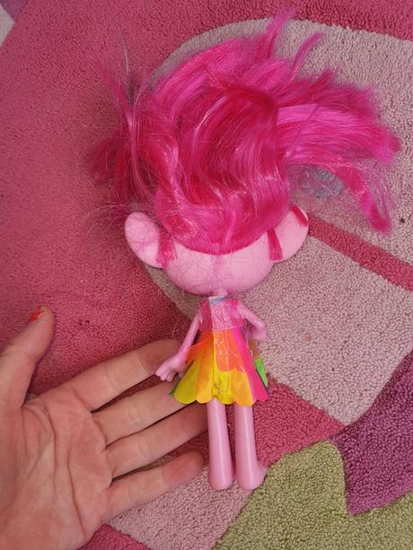 Poppy originál pc 79 eur, 