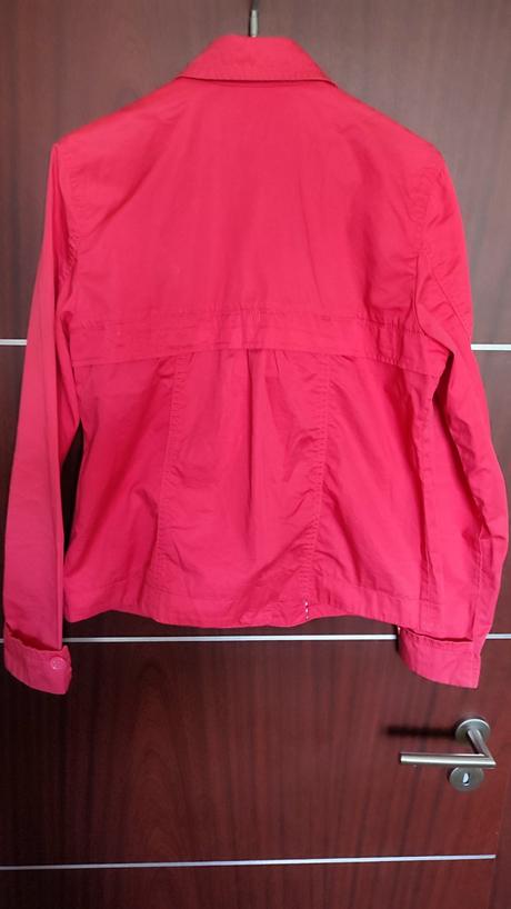 Letný kabátik timeaut, timeout,40