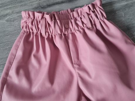 Koženkové nohavice, reserved,152