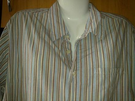 Kosela, aeropostale,l