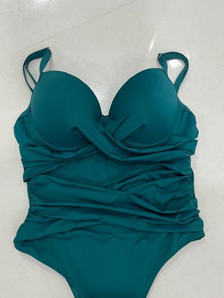 Stahujuce slim plavky, m