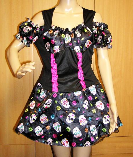 Dámsky kostym vel.m, 