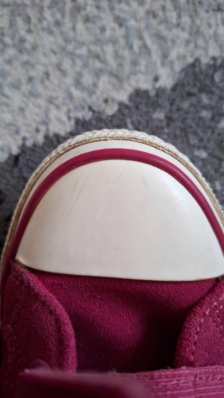 Protetika top stav obuté 6x, protetika,29